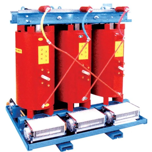 湾里SCB10-1250KVA干式变压器