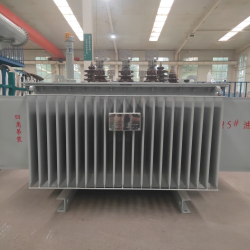 湾里sh15-315KVA非晶合金变压器