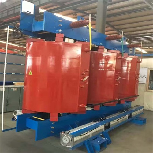 湾里SCB10-500KVA干式变压器价格