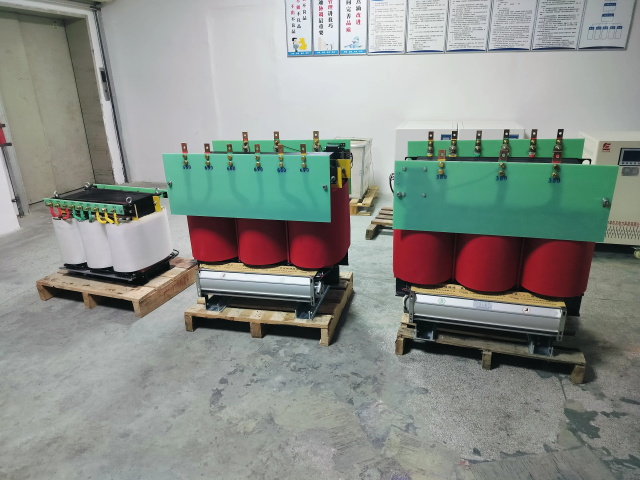 湾里KS11-1000KVA矿用变压器