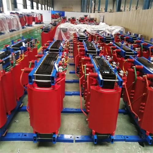 湾里2500kva干式变压器尺寸
